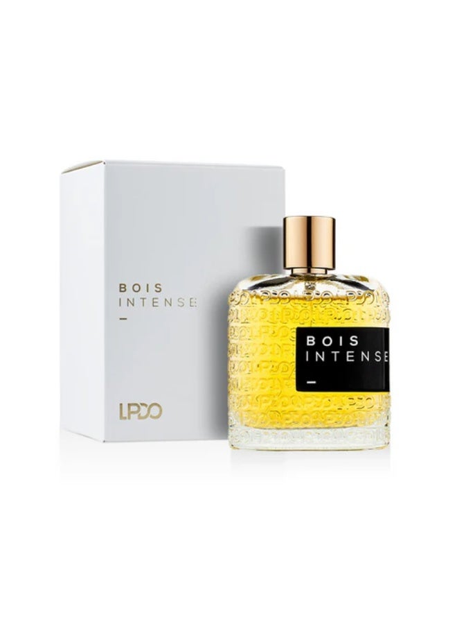 Lpdo Bois Intense eau de parfum intense 100ml EDPI spray original new packing